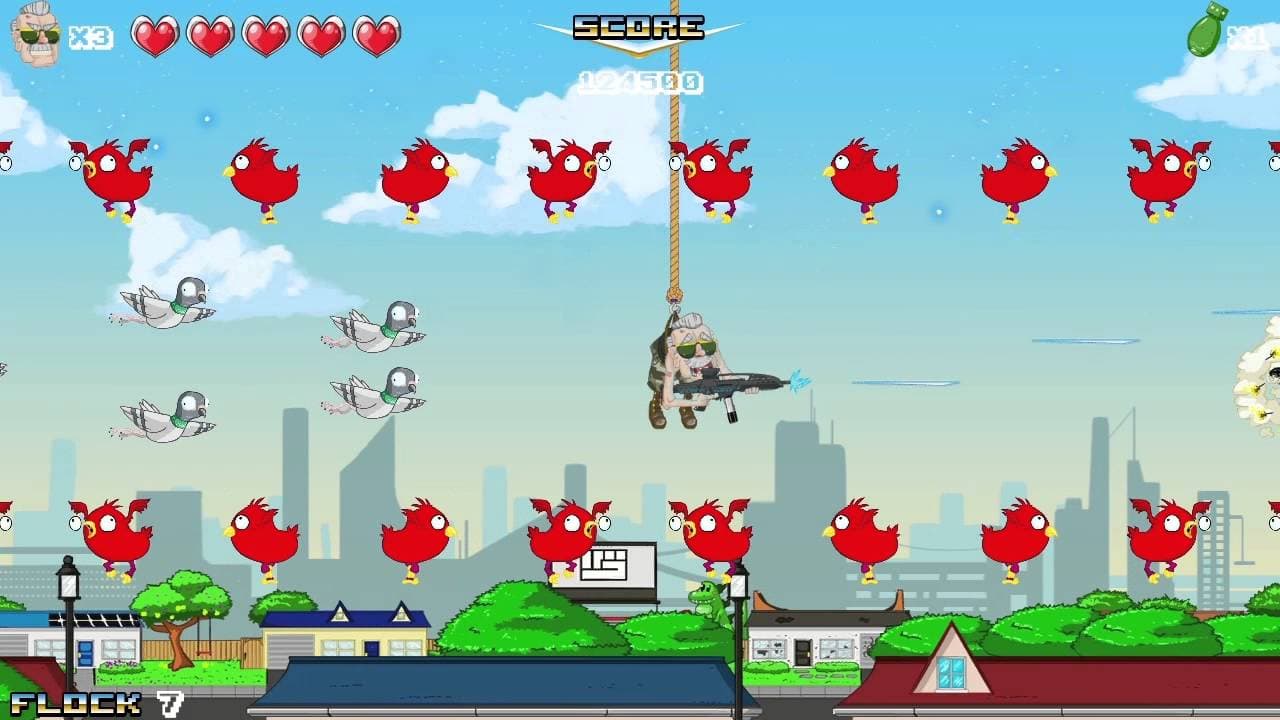 Flappin Nutz trailer thumbnail