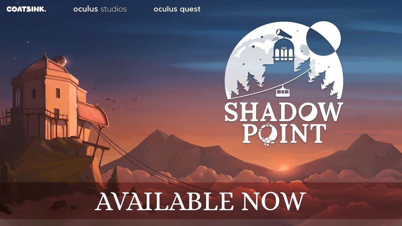 Shadow Point trailer thumbnail