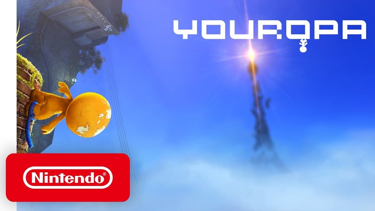 Youropa trailer thumbnail
