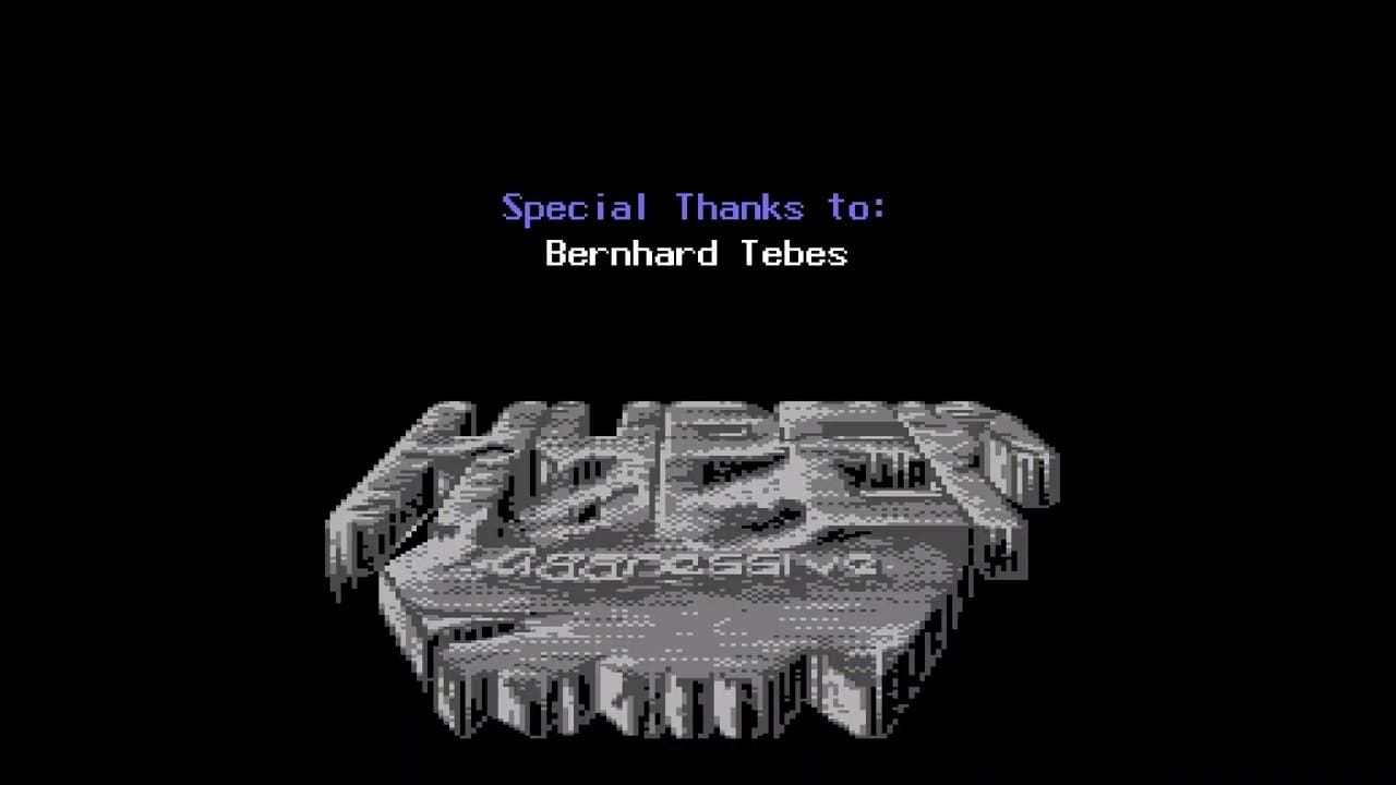 Hyper Aggressive trailer thumbnail