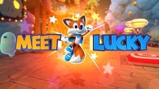 Trailer thumbnail