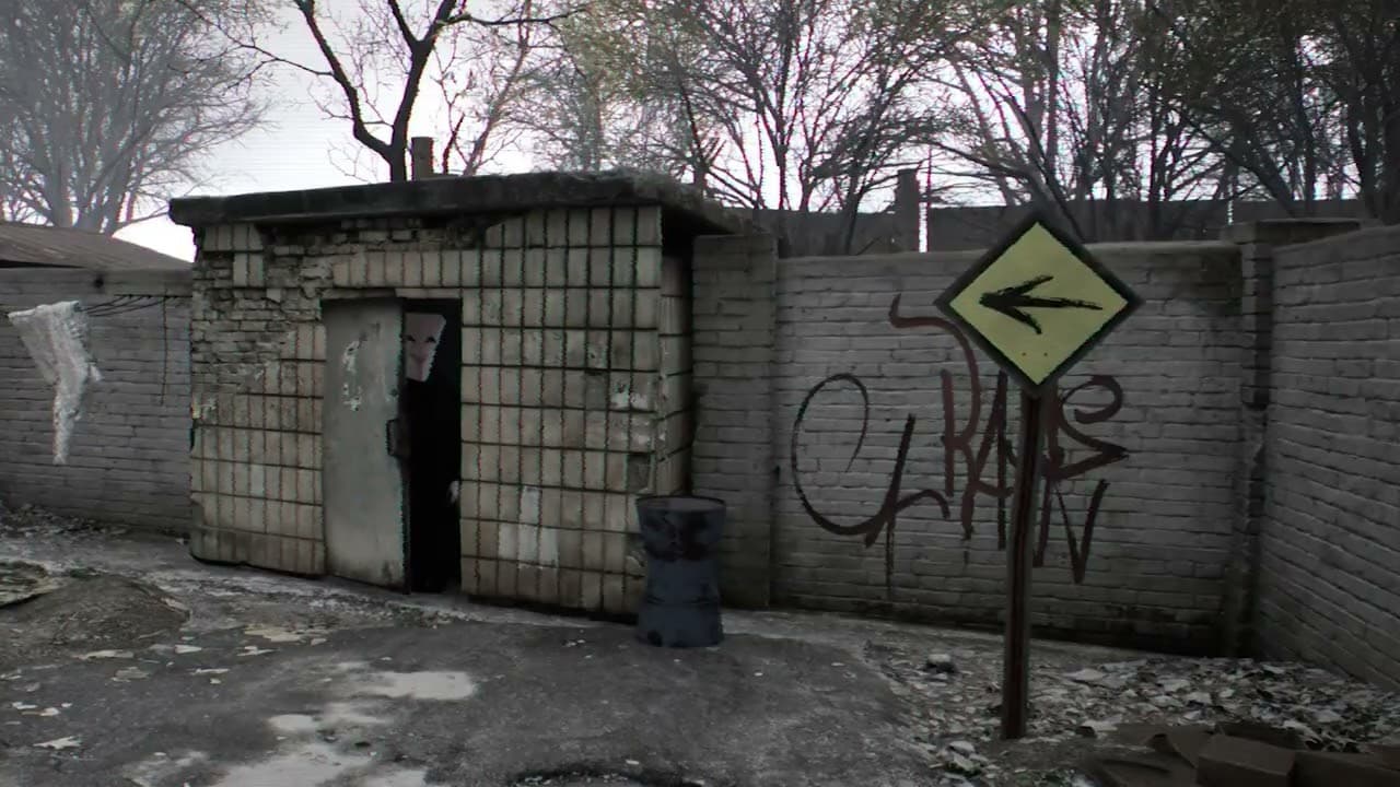 Exit Slum 11 trailer thumbnail