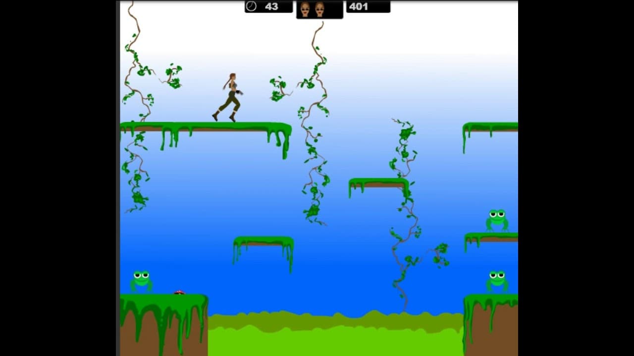 Tomb Raider trailer thumbnail