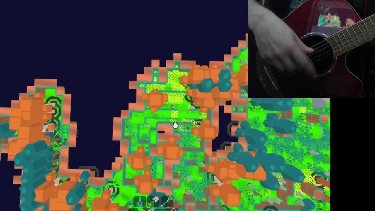 Goblin.Life trailer thumbnail