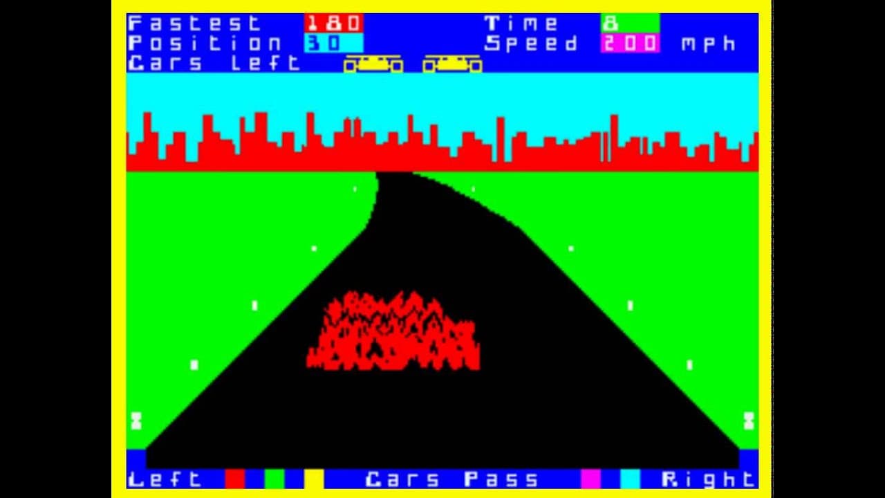 Grand Prix Driver trailer thumbnail