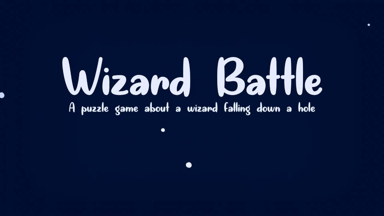 Wizard Battle trailer thumbnail