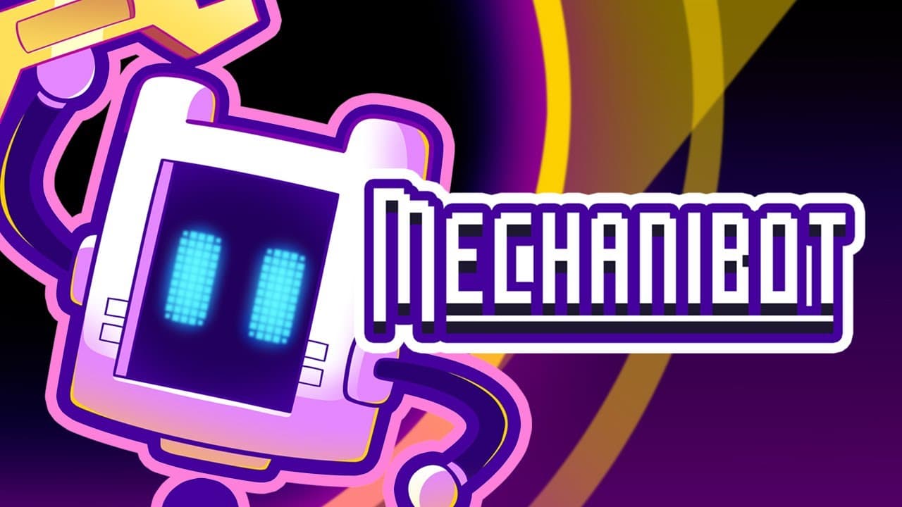 Mechanibot trailer thumbnail