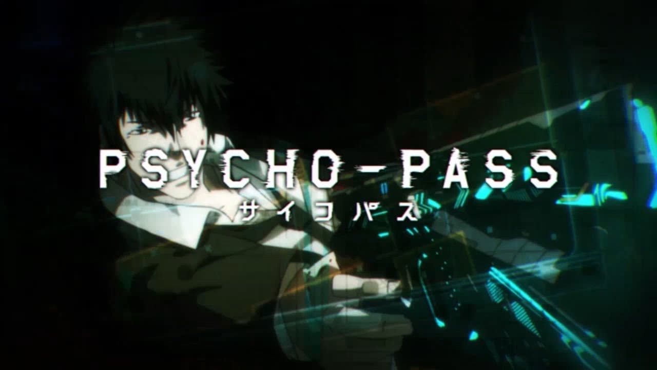 Psycho-Pass: Mandatory Happiness trailer thumbnail