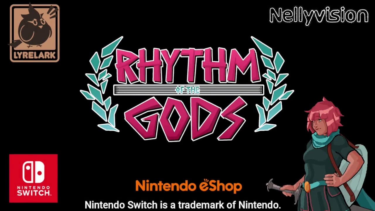 Rhythm of the Gods trailer thumbnail