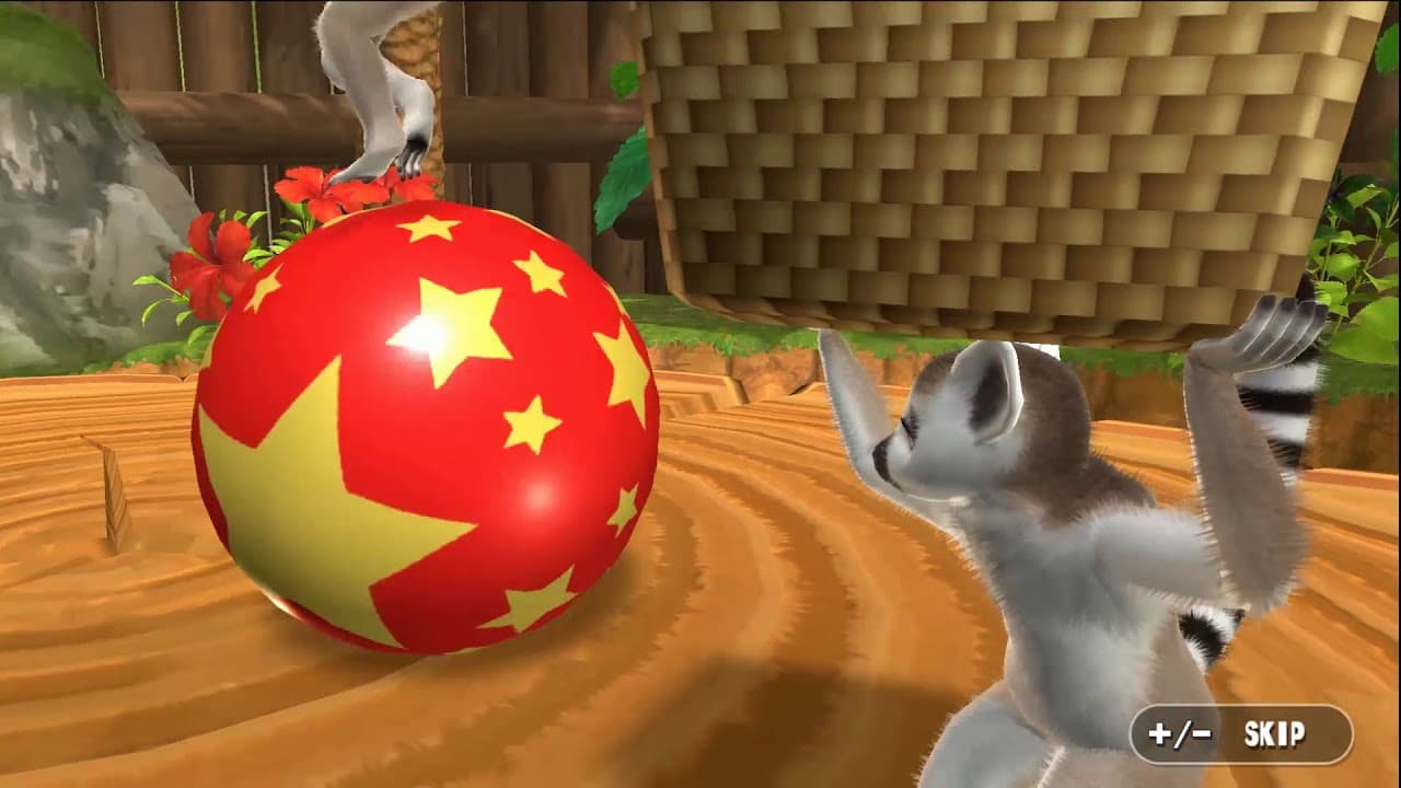 Fun! Fun! Animal Park trailer thumbnail