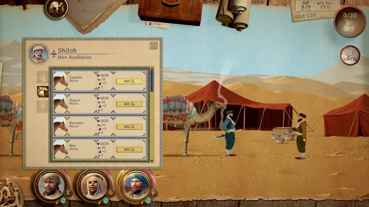 Caravan trailer thumbnail