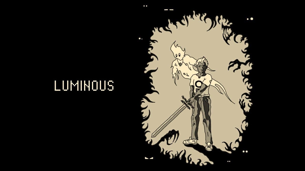 Luminous trailer thumbnail