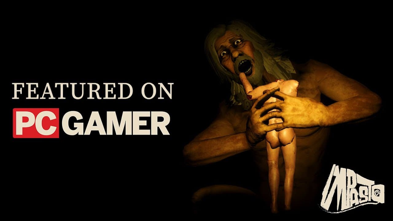 Impasto trailer thumbnail