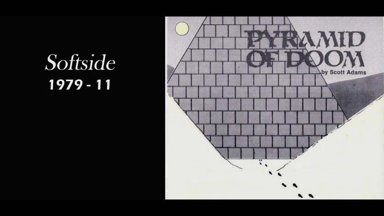 Pyramid of Doom trailer thumbnail