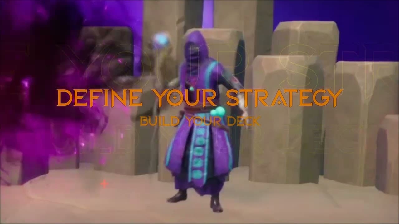 Warmonium trailer thumbnail