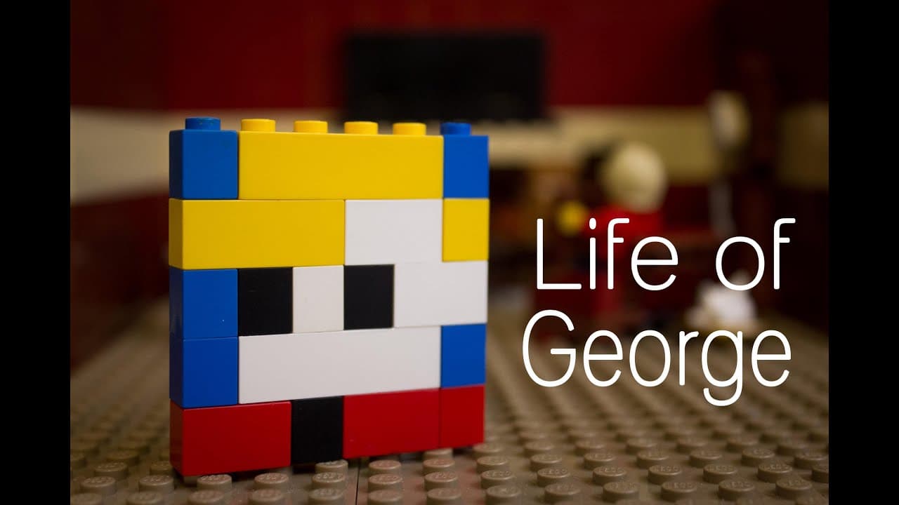 Life of George trailer thumbnail