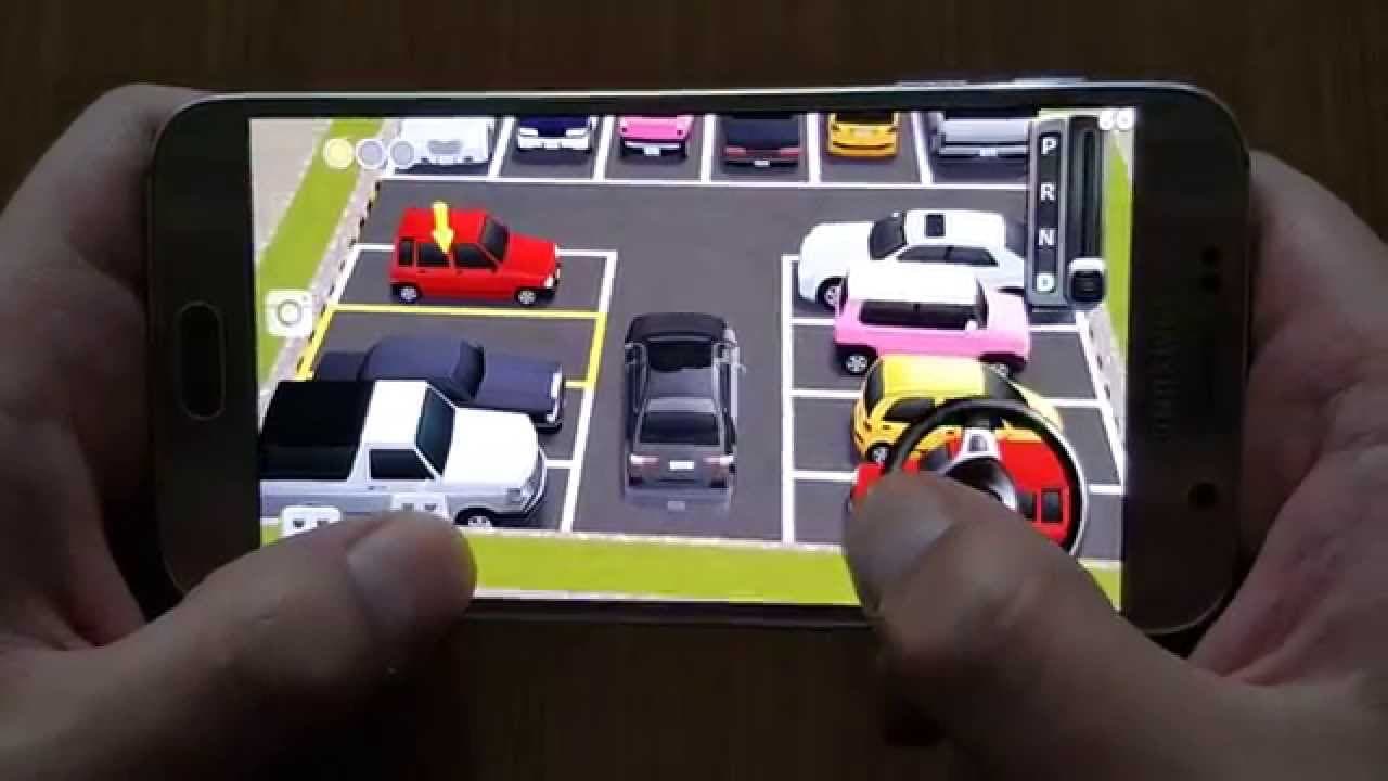 Dr. Parking 4 trailer thumbnail