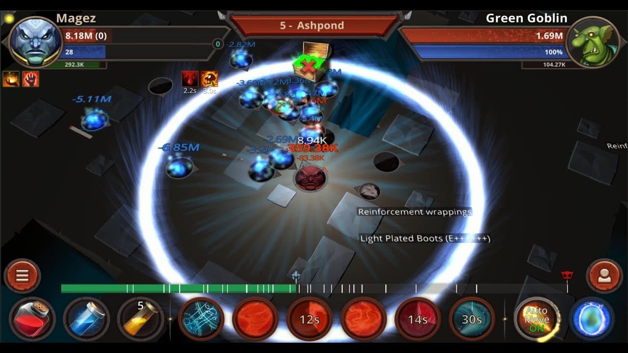 Nordicandia trailer thumbnail