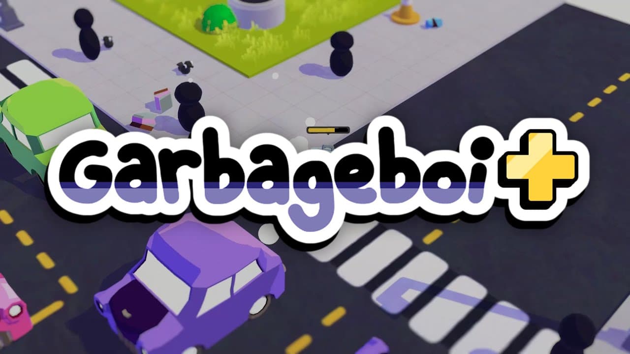 Garbageboi+ trailer thumbnail