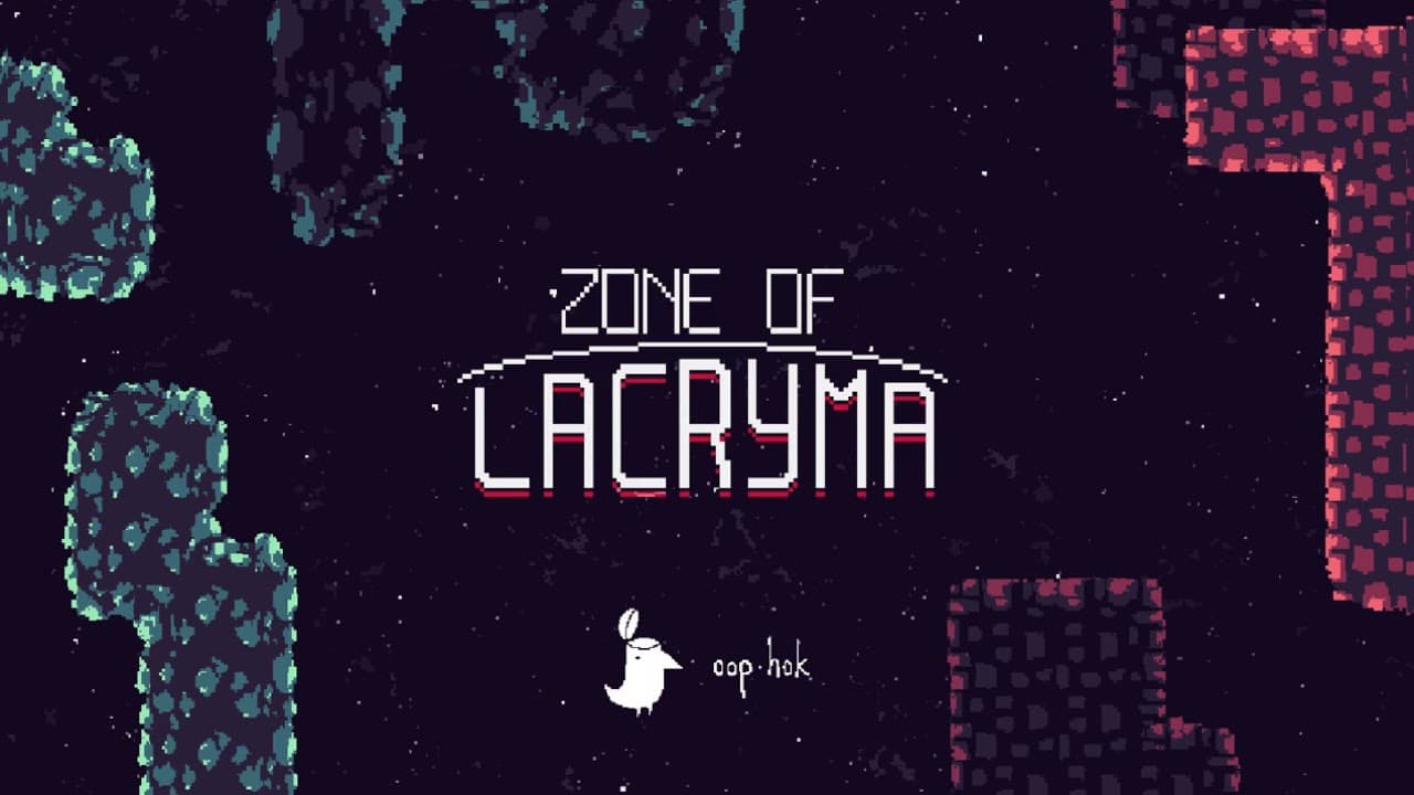Zone of Lacryma trailer thumbnail
