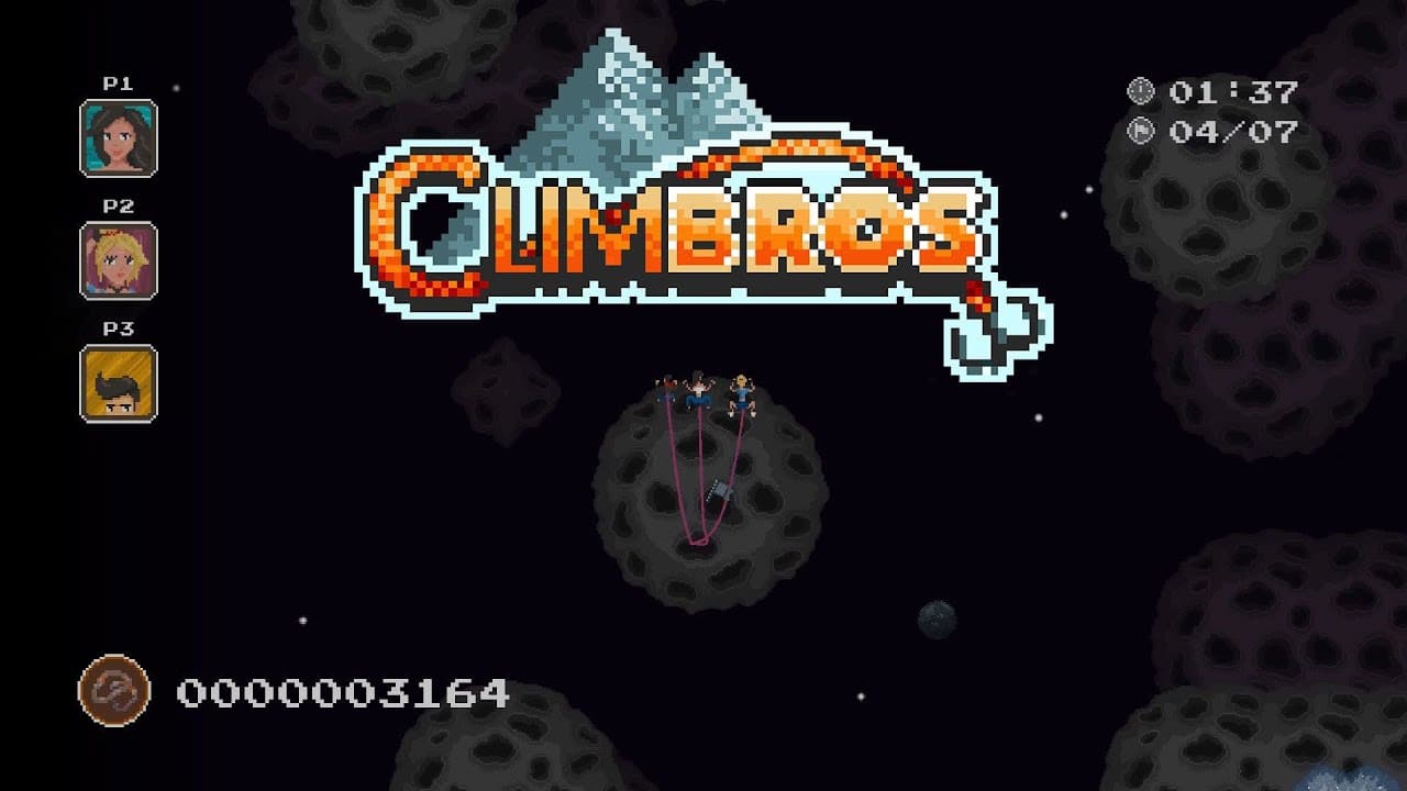 Climbros trailer thumbnail