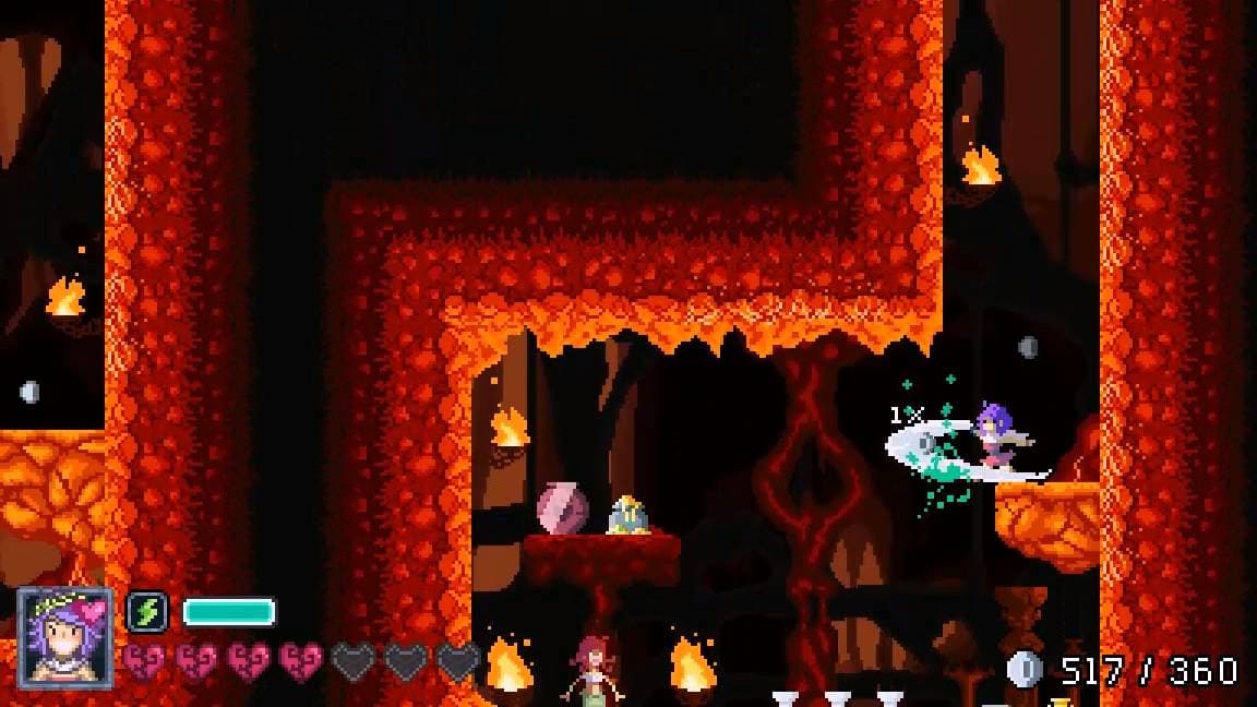 Olympia Rising trailer thumbnail