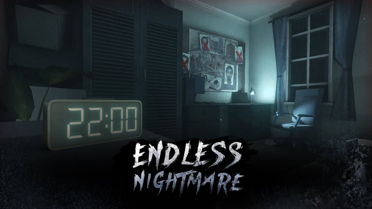 Endless Nightmare trailer thumbnail
