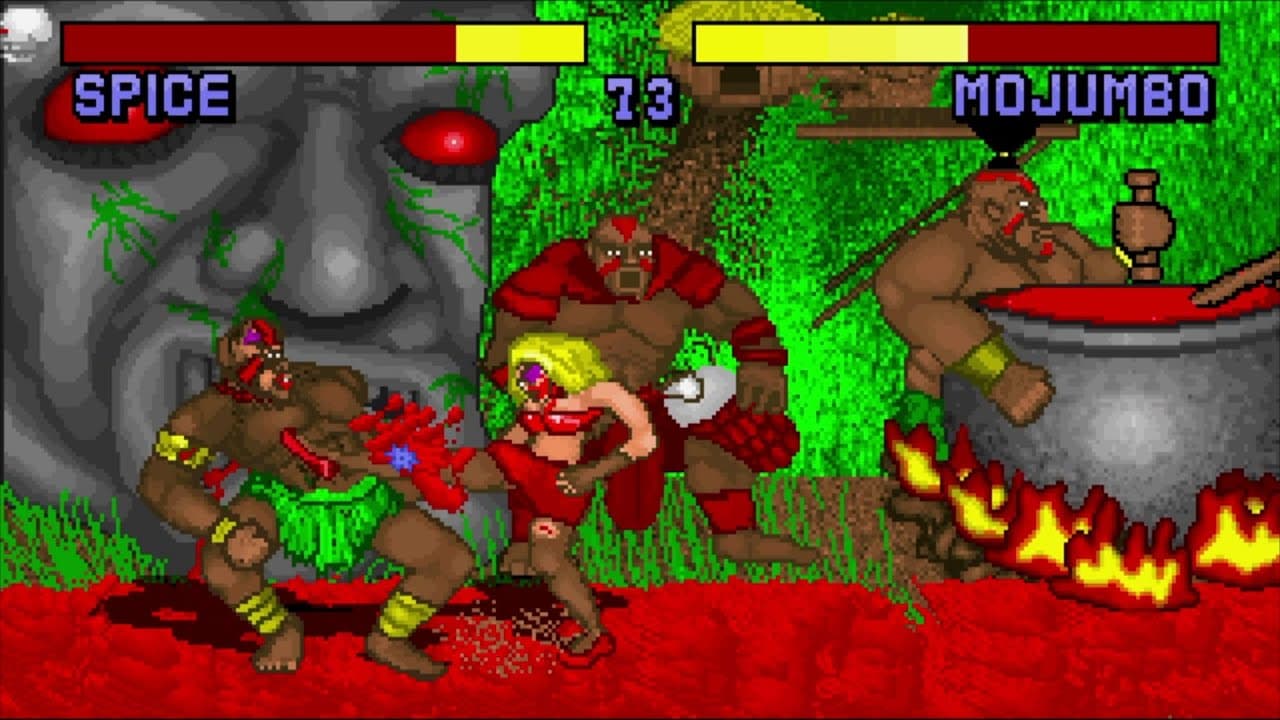 Time Slaughter trailer thumbnail