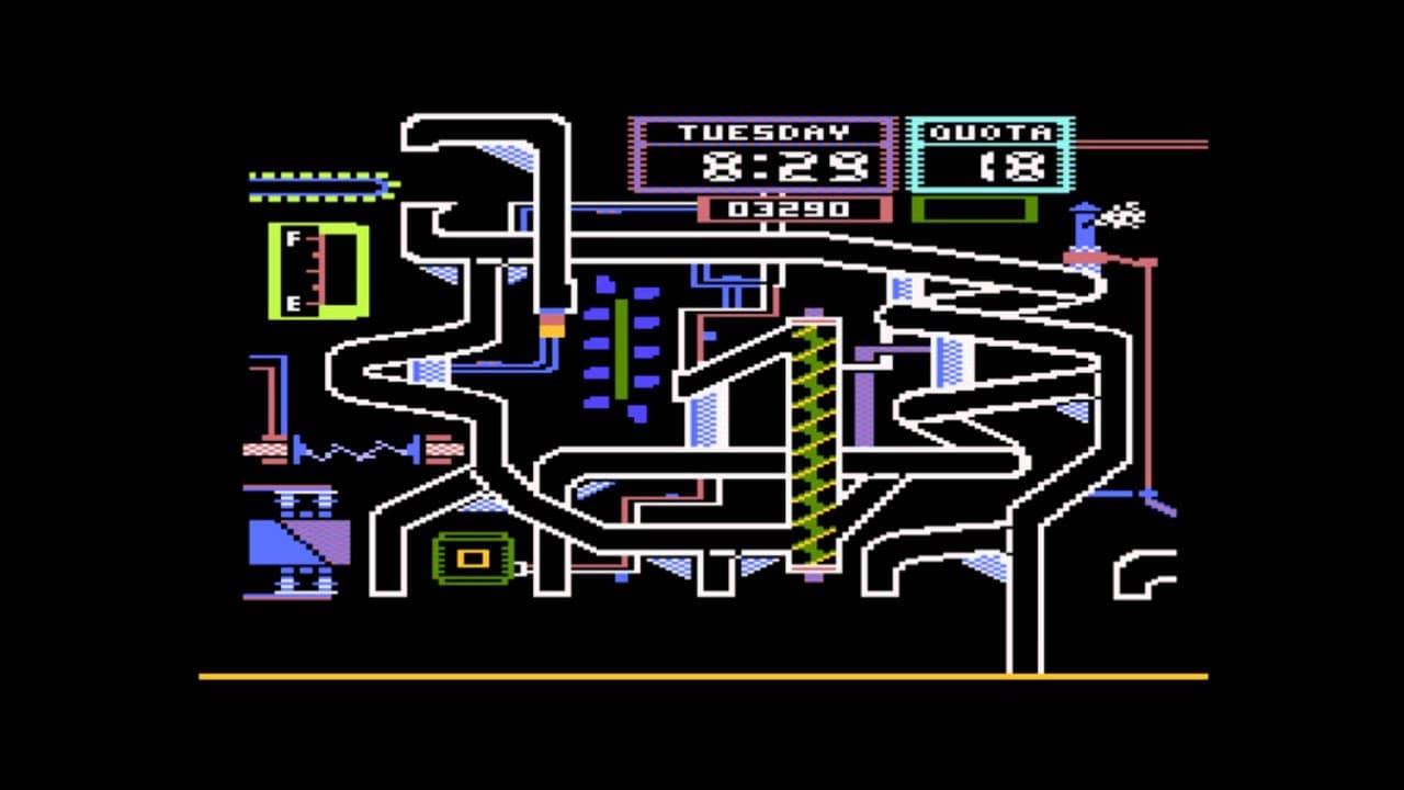 Gumball trailer thumbnail