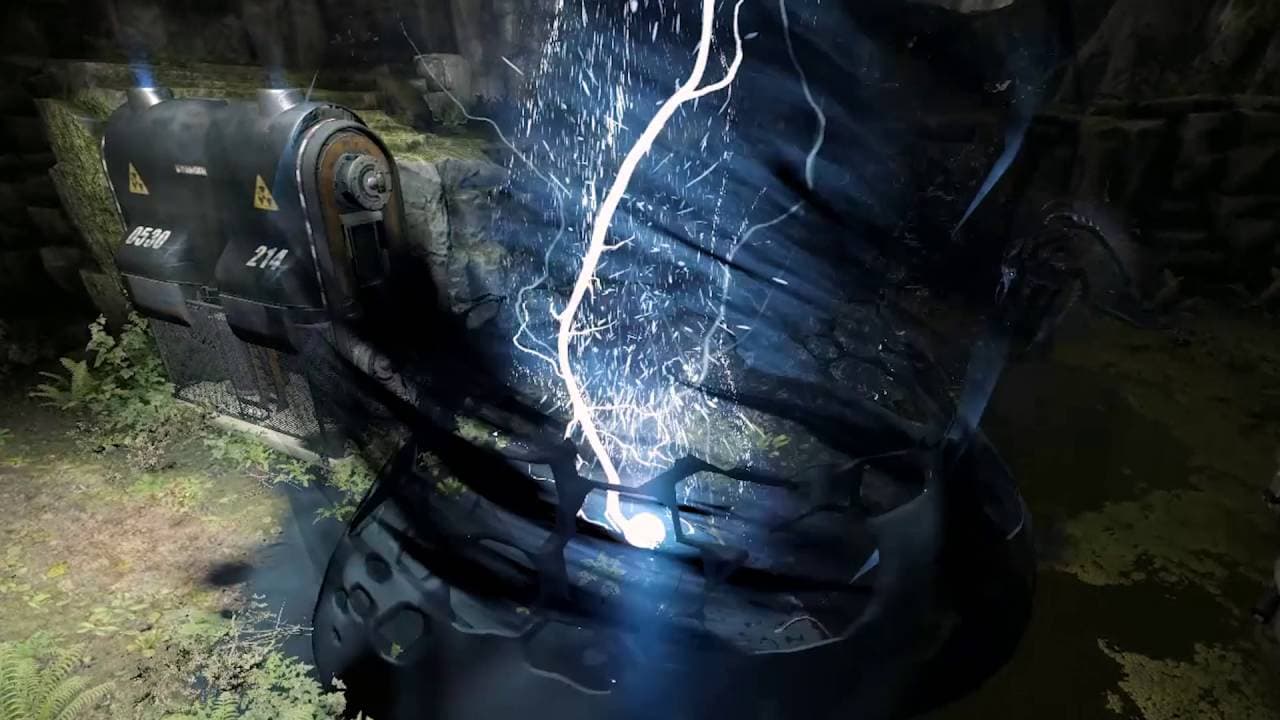 Evolve Stage 2 trailer thumbnail