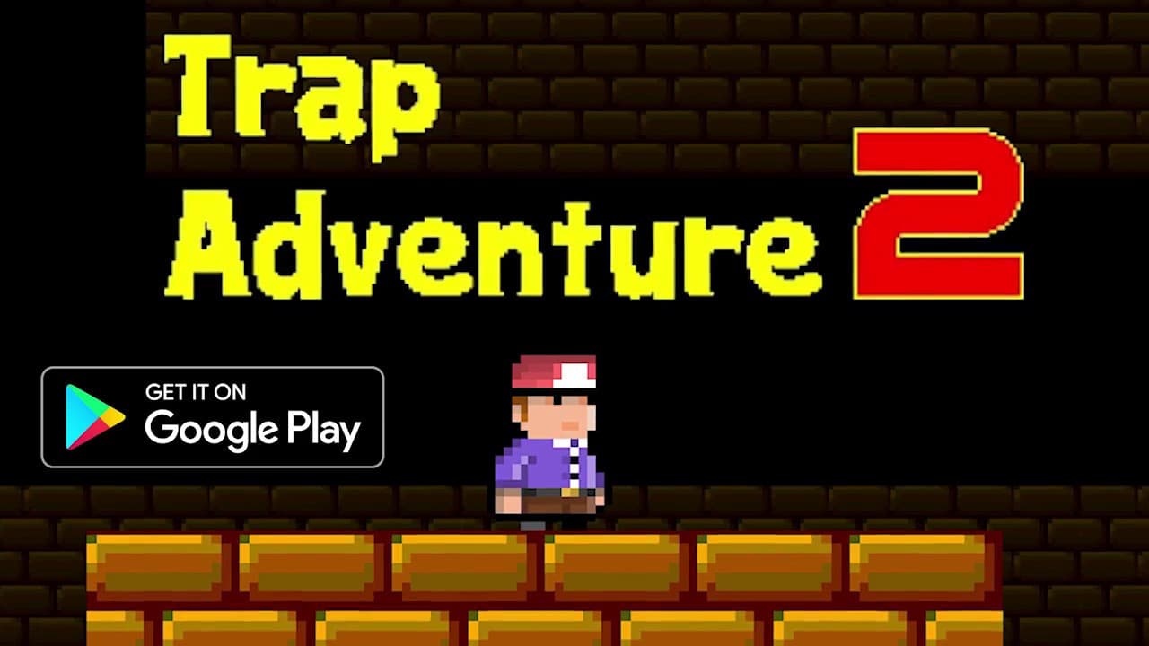 Trap Dungeons 2 trailer thumbnail