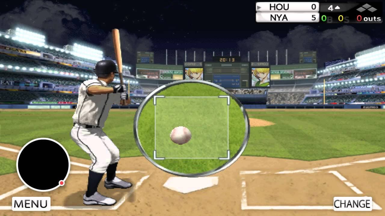 9 Innings: Pro Baseball 2016 trailer thumbnail