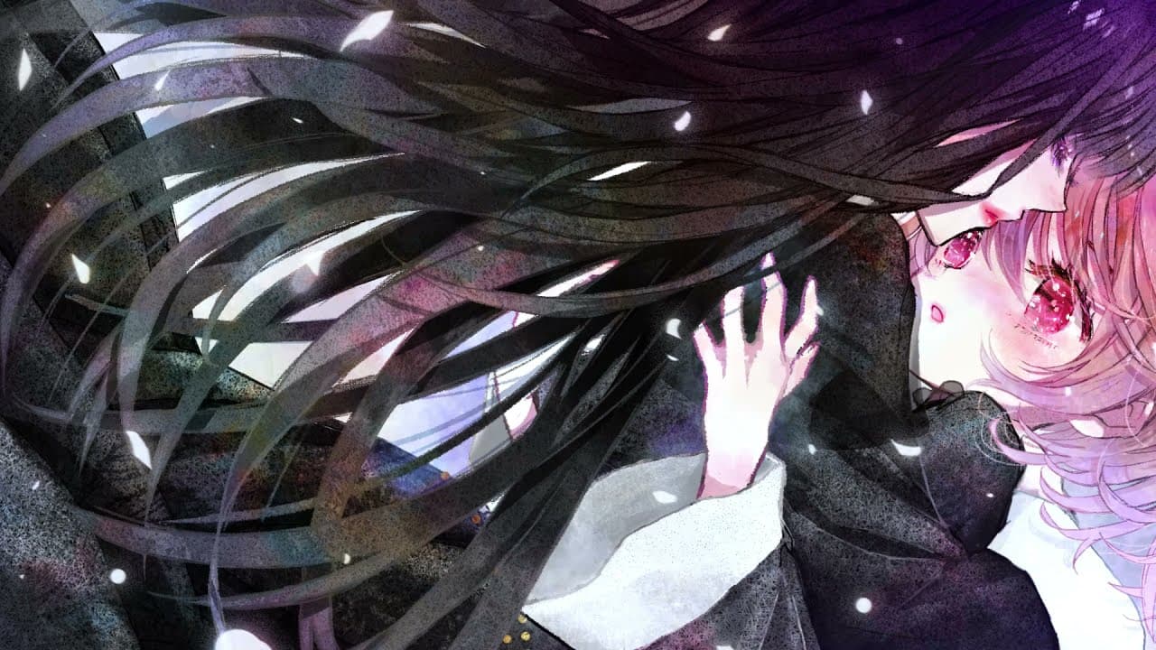 Ever Maiden trailer thumbnail