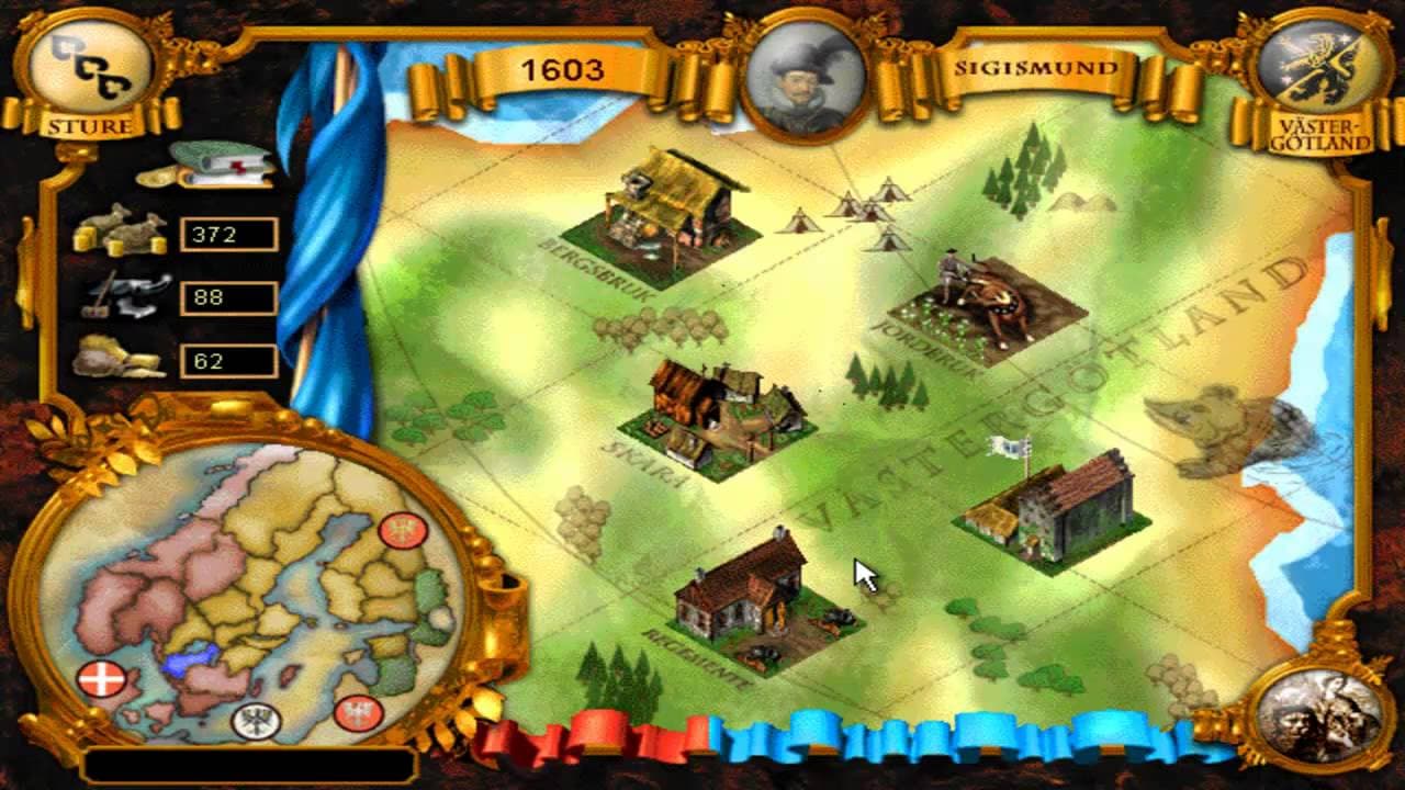 Svea Rike trailer thumbnail