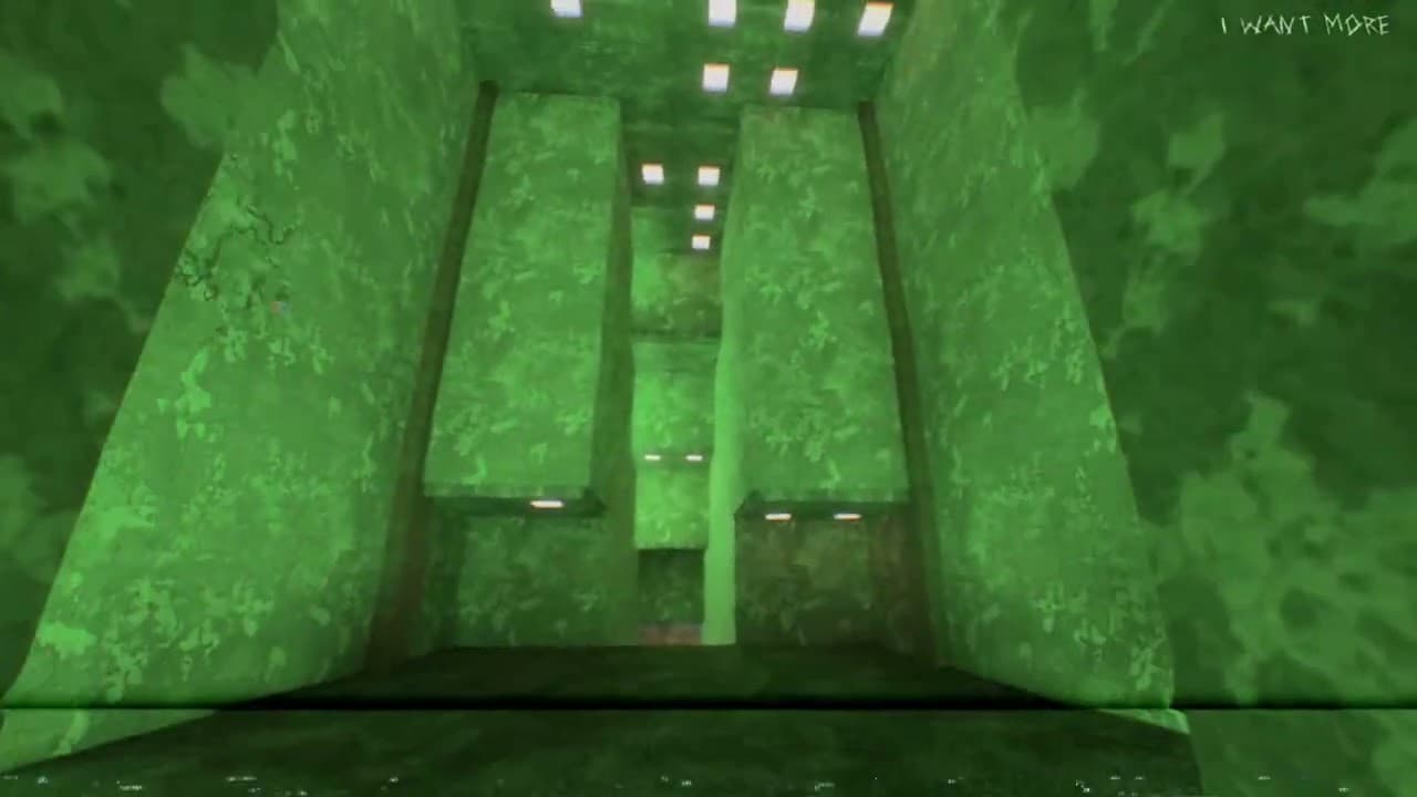 The Backroom: Lost and Found trailer thumbnail