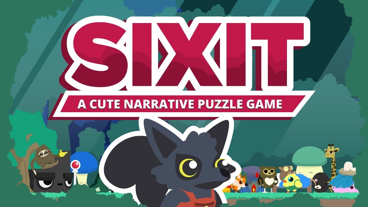 Sixit trailer thumbnail