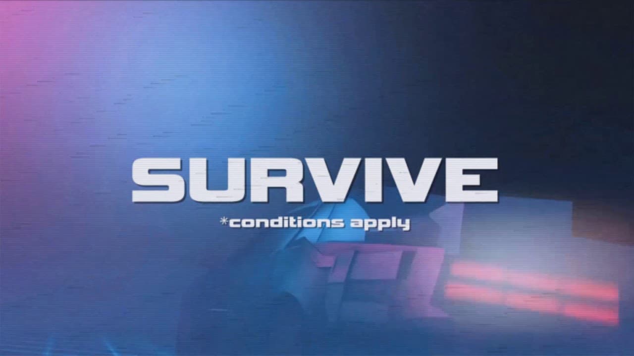 Nightwolf: Survive the Megadome trailer thumbnail