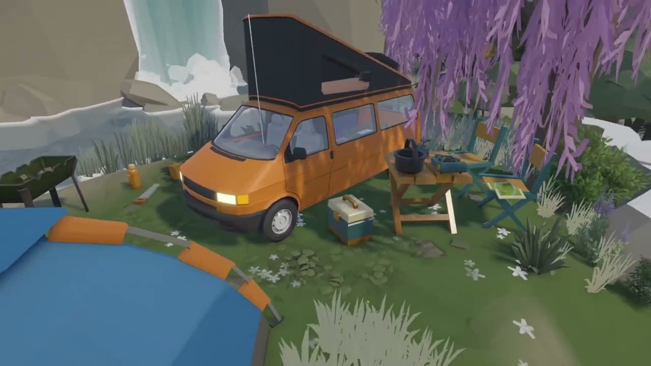 I Know a Spot trailer thumbnail