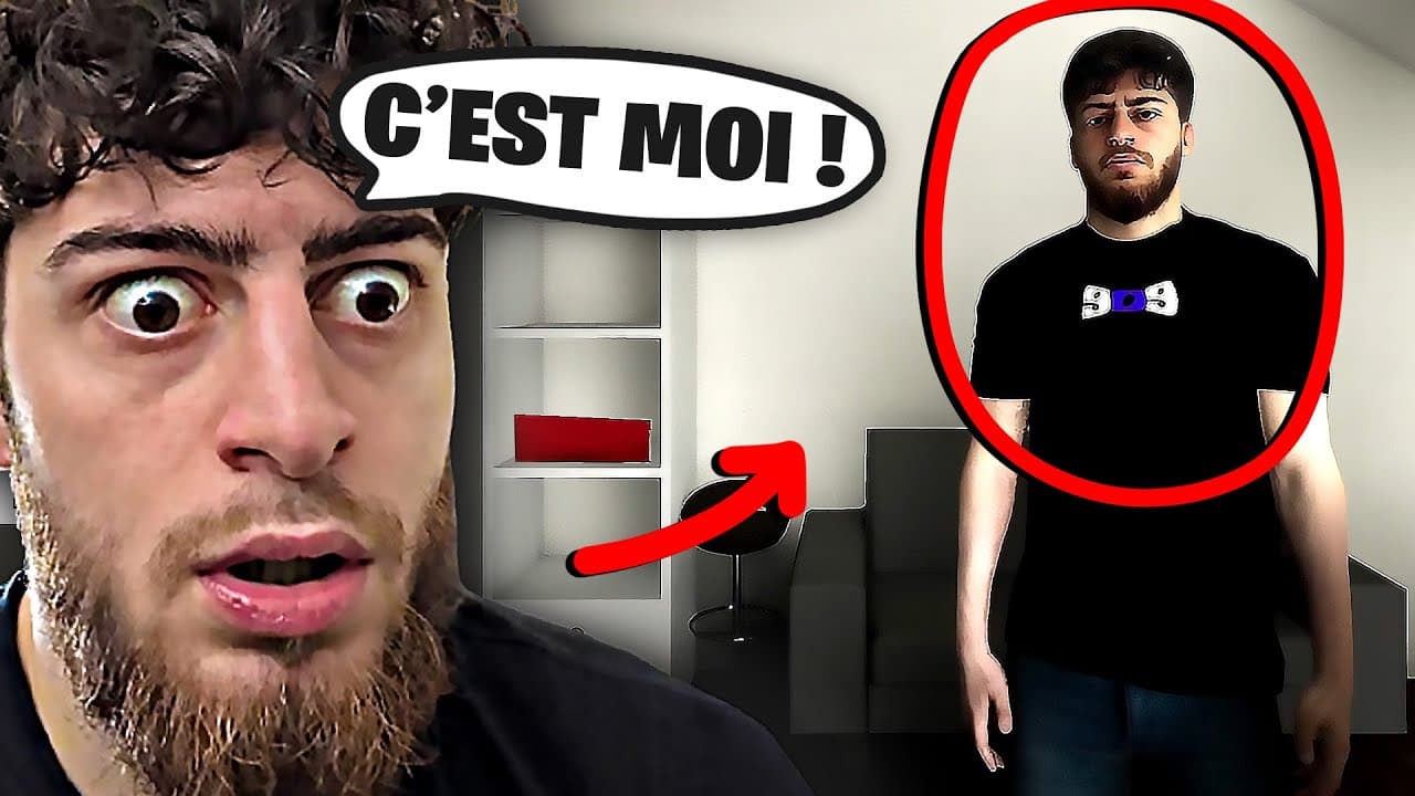 Exit16: Byilhan Hotel trailer thumbnail