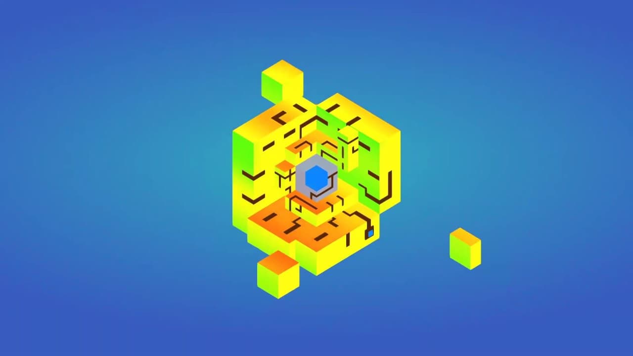 Kubrix trailer thumbnail