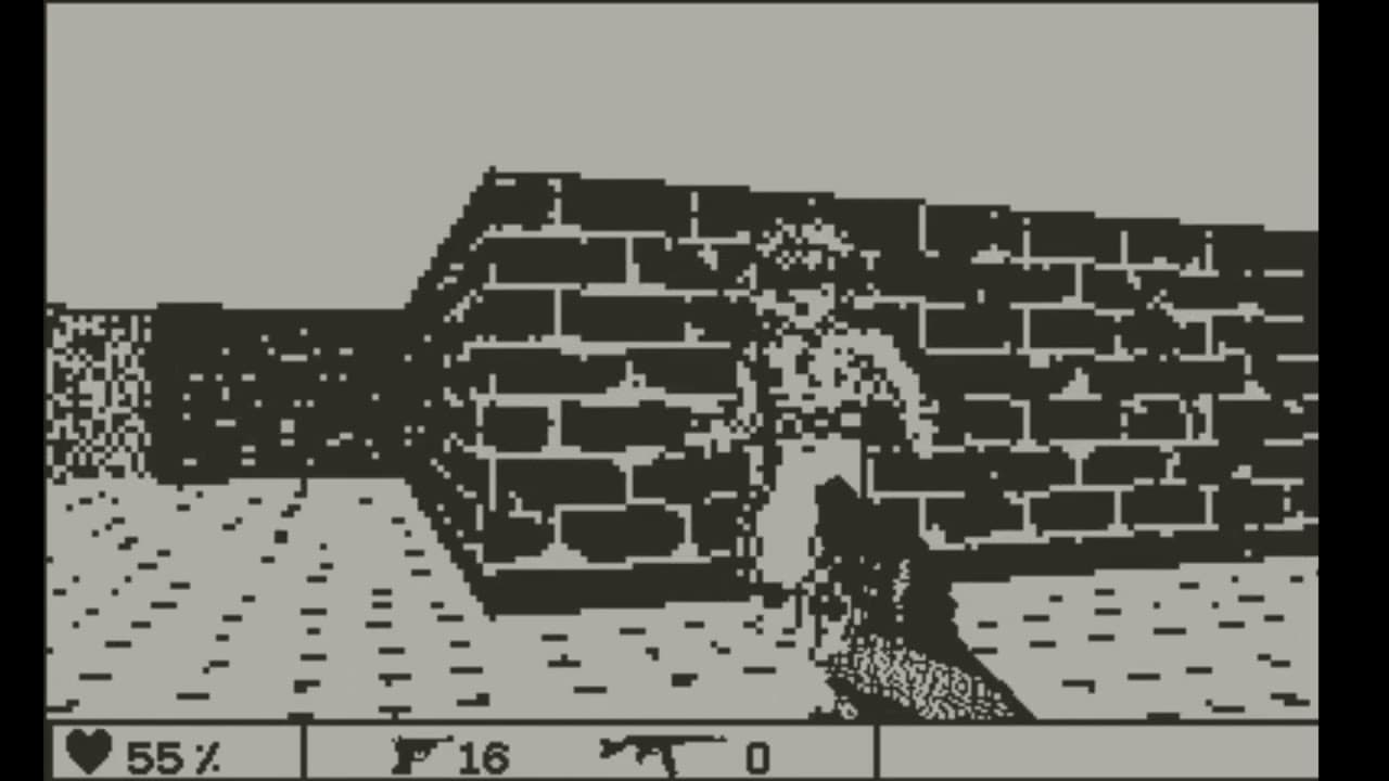 Red Terror trailer thumbnail