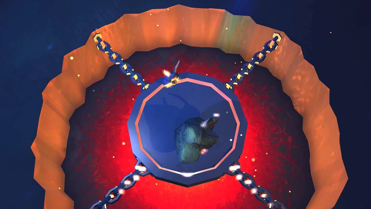 Hellmouth trailer thumbnail