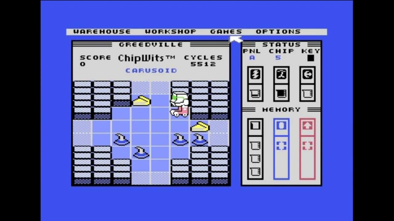 Chipwits trailer thumbnail