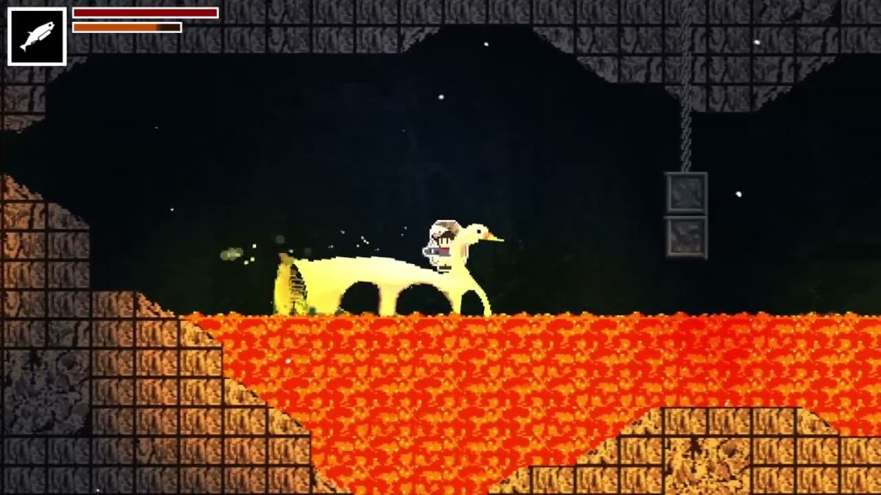 The Little Moon trailer thumbnail