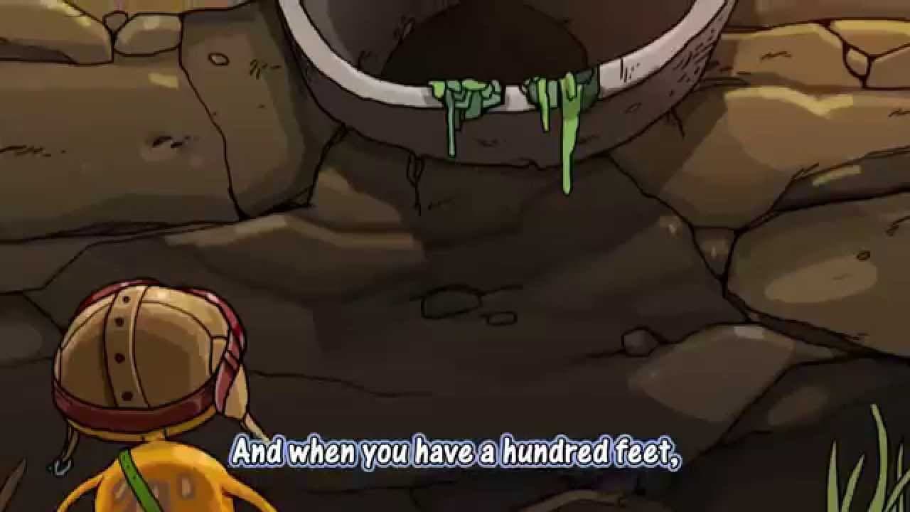 Millie trailer thumbnail