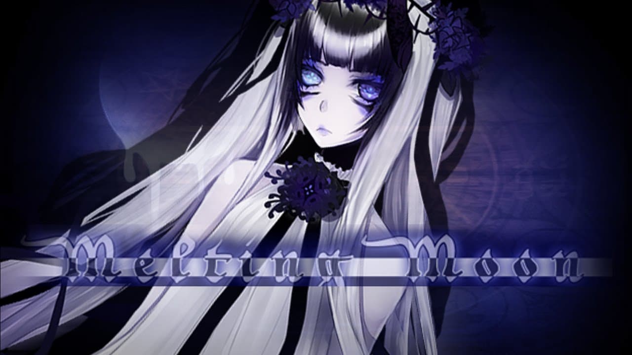 Melting Moon trailer thumbnail