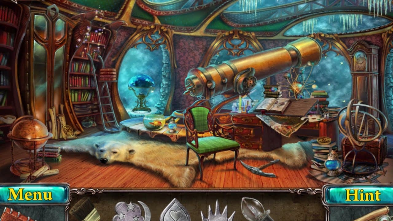 Lost Souls: Enchanted Paintings trailer thumbnail