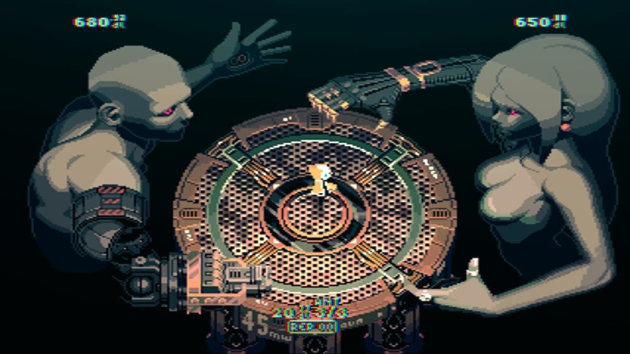 Radio the Universe trailer thumbnail