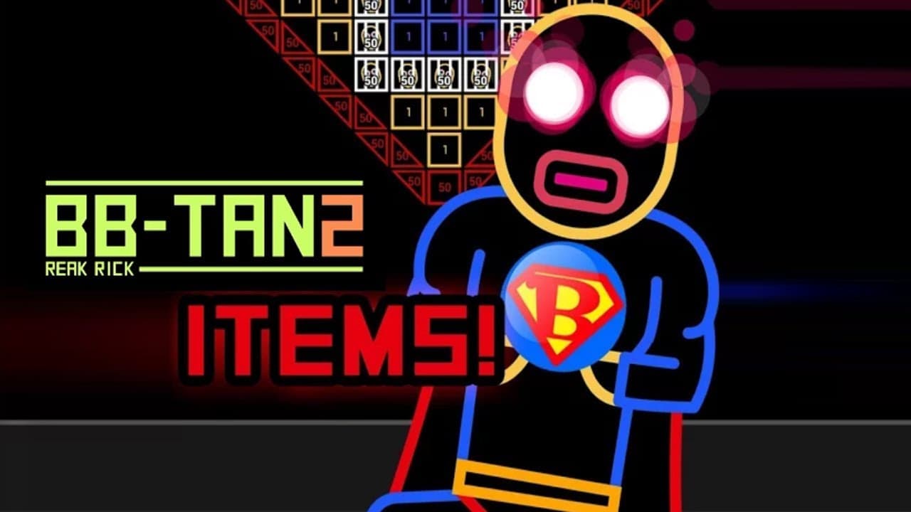 BBTan2 trailer thumbnail