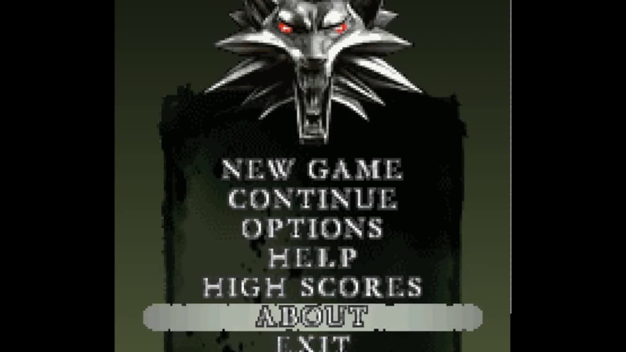 The Witcher: Crimson Trail trailer thumbnail